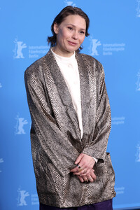 Photocall 'Nightborn', Berlinale 2026