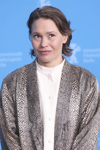 Photocall 'Nightborn', Berlinale 2026