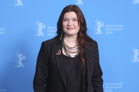 Photocall 'Nightborn', Berlinale 2026