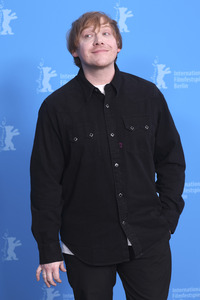 Photocall 'Nightborn', Berlinale 2026