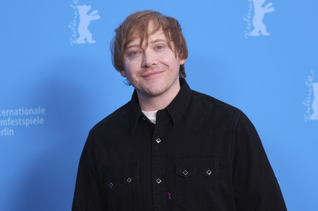 Photocall 'Nightborn', Berlinale 2026