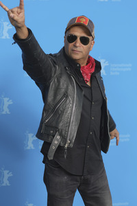 Photocall 'The Ballad of Judas Priest', Berlinale 2026