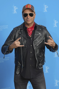Photocall 'The Ballad of Judas Priest', Berlinale 2026