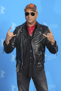 Photocall 'The Ballad of Judas Priest', Berlinale 2026