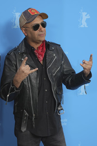 Photocall 'The Ballad of Judas Priest', Berlinale 2026