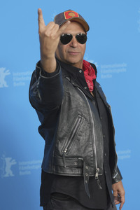 Photocall 'The Ballad of Judas Priest', Berlinale 2026