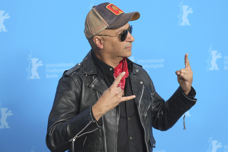 Photocall 'The Ballad of Judas Priest', Berlinale 2026