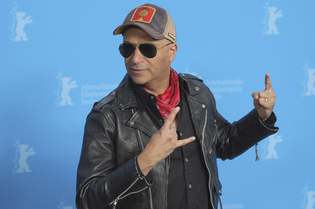 Photocall 'The Ballad of Judas Priest', Berlinale 2026