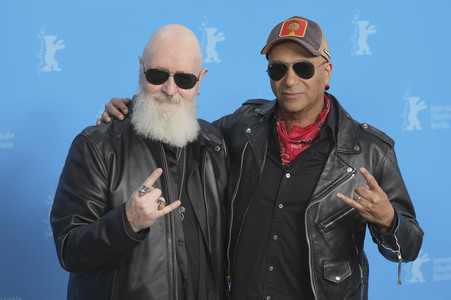 Photocall 'The Ballad of Judas Priest', Berlinale 2026