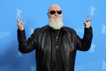 Photocall 'The Ballad of Judas Priest', Berlinale 2026