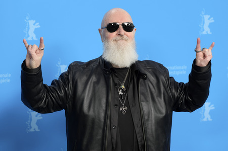 Photocall 'The Ballad of Judas Priest', Berlinale 2026