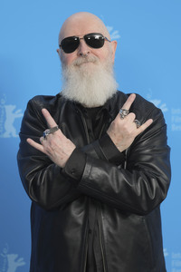 Photocall 'The Ballad of Judas Priest', Berlinale 2026