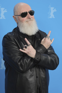 Photocall 'The Ballad of Judas Priest', Berlinale 2026