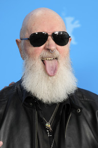 Photocall 'The Ballad of Judas Priest', Berlinale 2026