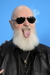 Photocall 'The Ballad of Judas Priest', Berlinale 2026