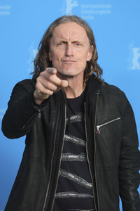 Photocall 'The Ballad of Judas Priest', Berlinale 2026