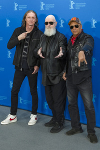 Photocall 'The Ballad of Judas Priest', Berlinale 2026