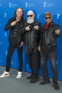 Photocall 'The Ballad of Judas Priest', Berlinale 2026