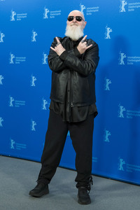Photocall 'The Ballad of Judas Priest', Berlinale 2026