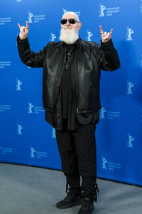Photocall 'The Ballad of Judas Priest', Berlinale 2026
