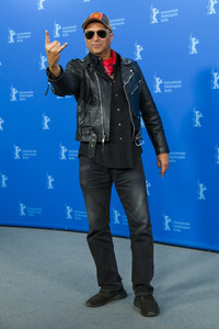 Photocall 'The Ballad of Judas Priest', Berlinale 2026