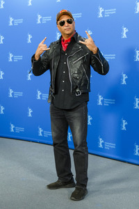 Photocall 'The Ballad of Judas Priest', Berlinale 2026