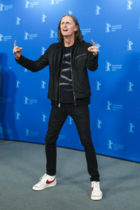 Photocall 'The Ballad of Judas Priest', Berlinale 2026