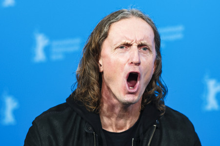 Photocall 'The Ballad of Judas Priest', Berlinale 2026