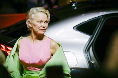 Filmpremiere 'Rosebush Pruning', Berlinale 2026