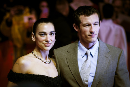 Filmpremiere 'Rosebush Pruning', Berlinale 2026