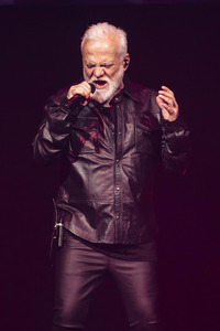 Konzert von Nino de Angelo in Erfurt