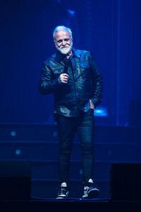 Konzert von Nino de Angelo in Erfurt