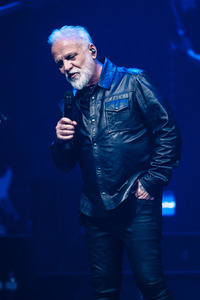 Konzert von Nino de Angelo in Erfurt