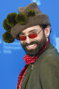 Photocall 'Die Blutgräfin', Berlinale 2026