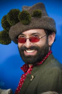 Photocall 'Die Blutgräfin', Berlinale 2026