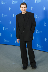 Photocall 'Die Blutgräfin', Berlinale 2026