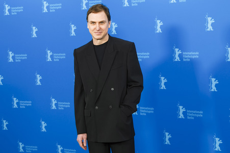 Photocall 'Die Blutgräfin', Berlinale 2026