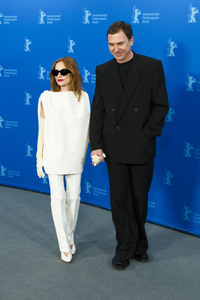 Photocall 'Die Blutgräfin', Berlinale 2026