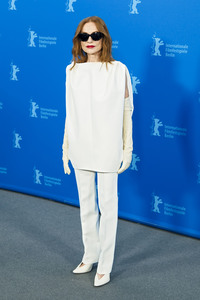 Photocall 'Die Blutgräfin', Berlinale 2026