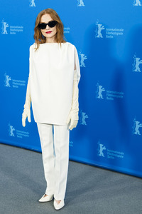 Photocall 'Die Blutgräfin', Berlinale 2026