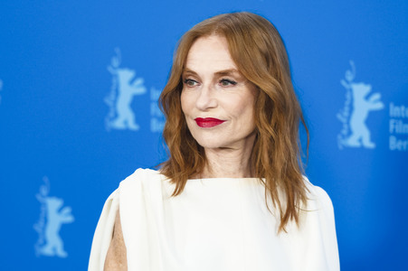 Photocall 'Die Blutgräfin', Berlinale 2026