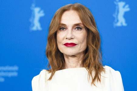 Photocall 'Die Blutgräfin', Berlinale 2026