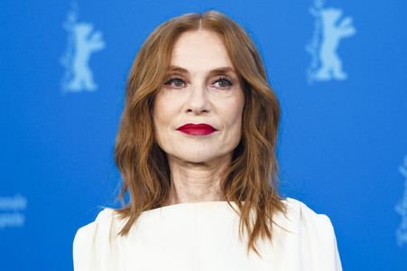 Photocall 'Die Blutgräfin', Berlinale 2026