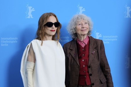 Photocall 'Die Blutgräfin', Berlinale 2026