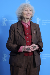 Photocall 'Die Blutgräfin', Berlinale 2026