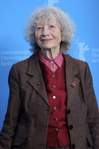 Photocall 'Die Blutgräfin', Berlinale 2026