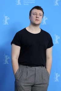Photocall 'Die Blutgräfin', Berlinale 2026