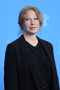 Photocall 'Die Blutgräfin', Berlinale 2026