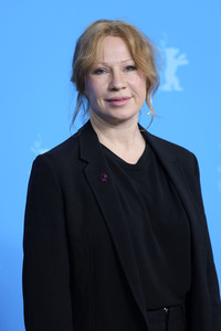 Photocall 'Die Blutgräfin', Berlinale 2026