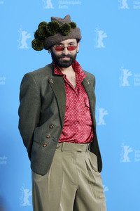 Photocall 'Die Blutgräfin', Berlinale 2026